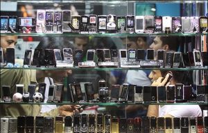 اجرای طرح ساماندهی صنوف فاقد پروانه در البرز