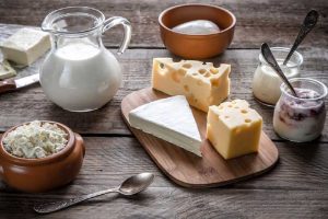 اتفاقاتی که با عدم مصرف لبنیات در بدن رخ می دهد