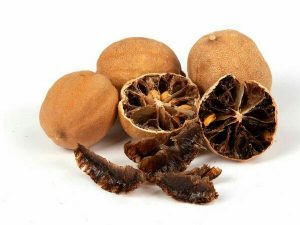 سم زدایی بدن با لیمو عمانی