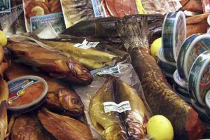 بهترین خوراکی ها برای تقویت مغز چیست؟