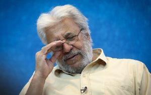 ماجرای آوارگی بازیگر سریال مختارنامه چیست؟