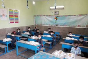 جابجایی مدارس شاهد البرز بدون مصوبه ستاد مربوطه خلاف قانون است