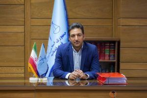 پیشتازی استان البرز در دادرسی الکترونیکی در کشور