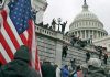 همه چیز درباره آشوب های روز ششم ژانویه آمریکا