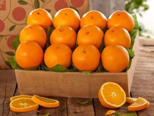 قیمت خرید پرتقال شب عید چند؟
