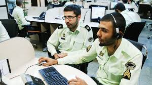 ثبت بیش از ۲ میلیون و ۳۰۰ هزار تماس با مرکز فوریت های پلیسی ۱۱۰ البرز