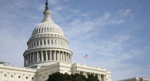 تهدید کاخ کنگره آمریکا در انتقام از ترور سردار سلیمانی