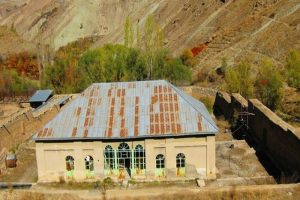 استاندار البرز: کاربری کاخ تاریخی ناصری کرج تغییر نمی کند استاندار البرز: کاربری کاخ تاریخی ناصری کرج تغییر نمی کند