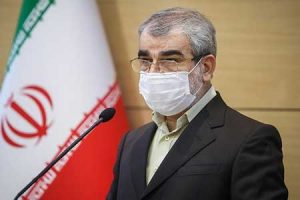 نظر شورای نگهبان برای انتخابات ۱۴۰۰‌ در شرایط کرونایی