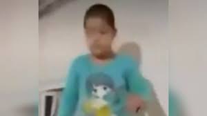 کودک آزار تاکستانی دستگیر شد