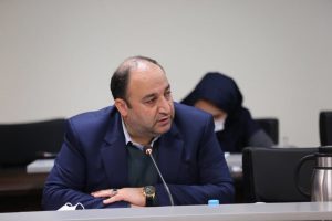 البرز از نظر زیرساخت های گردشگری و صنعت، جز استان های تراز اول است