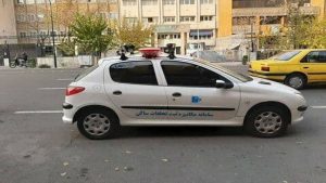 ثبت ۱۴ هزار تخلف رانندگی توسط سامانه پلاک خوان در کرج