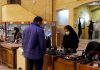 برگزاری نمایشگاه بانوان هنرمند صنایع دستی
