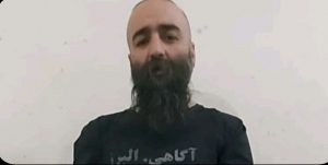 دستگیری سرکرده باند آدم ربایی در کرج