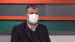 تعمیر اساسی موتور آرتورز هلیکوپتر در البرز رونمایی شد