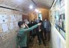 دانش آموز البرزی ۶ هزار تمبر ایرانی را جمع آوری کرد