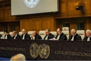 دیوان لاهه اعتراض آمریکا در پرونده شکایت ایران را رد کرد