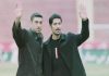 اینستاگرام انصاریان و میناوند به حالت «یادبود» درآمد