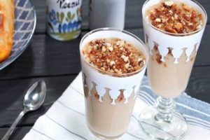معجونی که در بدن شما معجزه می‌کند!