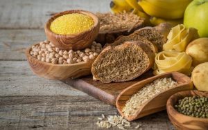کربوهیدرات ها به کاهش وزن کمک می‌کنند؟
