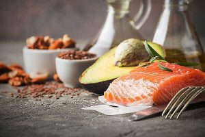 خوراکی های حاوی ویتامین D برای پیشگیری از کرونا