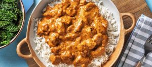 طرز تهیه مرغ هندی؛ بسیار ساده و سریع با طعمی جذاب طرز تهیه مرغ هندی؛ بسیار ساده و سریع با طعمی جذاب