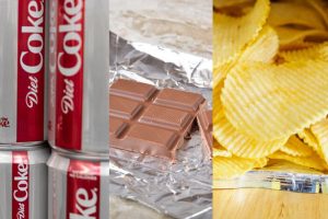 ۸ غذای عجیب که افراد بالای ۱۰۰ سال می‌خورند