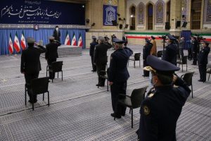 اگر تمامی تحریم ها را در عمل بردارند به تعهدات برجامی برمی گردیم