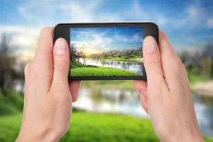 فراخوان مسابقه عکاسی با گوشی در کرج