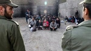 جمع آوری بیش از یک هزار معتاد متجاهر در فردیس