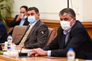 کمربند جنوبی تهران و البرز در اواخر بهمن ماه ۹۹ به بهره برداری می رسد