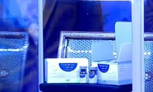 آغاز مطالعات فاز یک و ۲ بالینی واکسن کرونا رازی در روزهای آینده