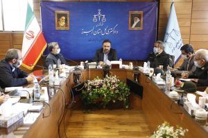برخورد با شرط بندی و مصادیق مجرمانه مدلینگ در البرز