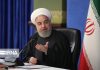 روحانی: آزادراه غدیر به بار ترافیکی تهران – کرج کمک می‌کند