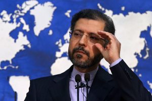 خطیب زاده: گفت وگوها با طالبان با اطلاع دولت افغانستان بوده است