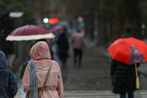 احتمال پاییز پر بارش فقط ۱۰ درصد است