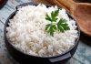 چه کنیم برنج شفته نشود؟ چه کنیم برنج شفته نشود؟