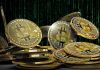 ارزش بازار بیت کوین به یک تریلیون دلار نزدیک شد