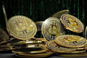 ارزش بازار بیت کوین به یک تریلیون دلار نزدیک شد