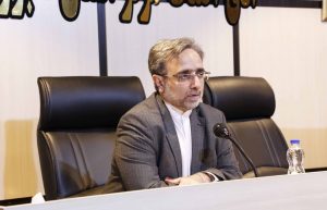 ۵۰ درصد واحدهای صنفی کرج فاقد مجوز هستند ۵۰ درصد واحدهای صنفی کرج فاقد مجوز هستند