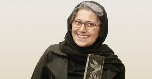 برنده سیمرغ بازیگر نقش اول زن: باید منتظر سلیقه خودم می‌ماندم
