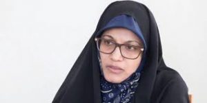 پیشنهاد زهره الهیان به دختر حاکم دبی