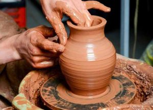 گلستانک البرز به عنوان روستای ملی سفال و سرامیک ثبت شد