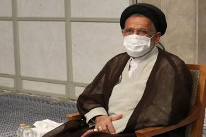 سوال از وزیر اطلاعات در مجلس کلید خورد