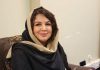 گریم خشن خانم بازیگر + عکس