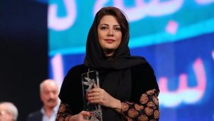 زندگینامه طناز طباطبایی