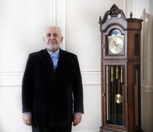 مدل پیشنهادی ظریف برای بازگشت آمریکا به برجام | وقت بایدن تنگ است
