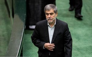 فریدون عباسی: کاندیدای ریاست جمهوری هستم و مستقلم