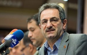 مجوز خروج از تهران در تعطیلات ۲۲ بهمن صادر نمی‌شود