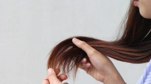 تاثیر فوق العاده یک ماده غذایی بر رشد موها